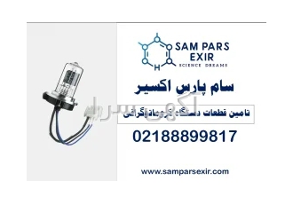 تامین قطعات دستگاه کروماتوگرفی در کرج سام پارس اکسیر تامین کننده انواع