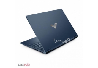 hp victus ۱۶ i۵ ۱۱۴۰۰H ۸GB ۲۵۶SSD ۴GB RTX مشخصات فیزیکی hp victus 16