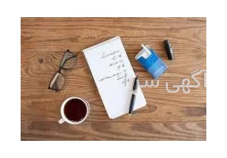 استخدام نویسنده خانم ماهر و کاربلد