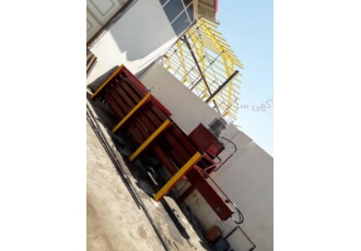 پرس کارتن کیلویی جک کوتاه