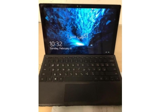 سرفیس Microsoft surface pro ۴ سرفیس Microsoft surface pro 4 core i5