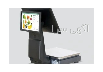 فروش صندوق ترازوی بایامکس MAXSCALE 100