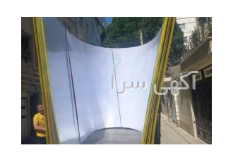 فروش انواع ورق های کریستال در تهران فروش انواع ورق های کریستال در رنگ