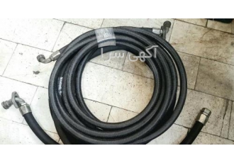 تعمیر شیلنگ کولر اتوبوس تعمیر شیلنگ کولر اتوبوس