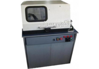 دستگاه کاتر موتور دستگاه اروپایی 55IP 3000RPM 4HP قطر تیغه برش 250mm