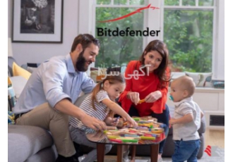 آنتی ویروس بیت دیفندر بدرالکتریک