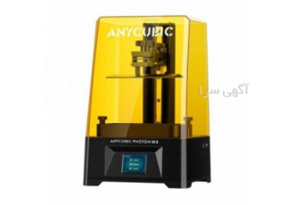 پرینتر سه بعدی رزینی ANYCUBIC Photon M3