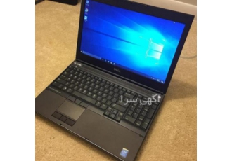 لپ تاپ گیمینگ و طراحی و مهندسی سی پی یو CORE i7 4710MQ قوی تر از CORE