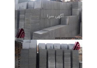 سنگ گرانیت مروارید مشهد 40*40