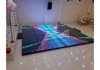 فروش ویژه استیج رقص با قیمتی استثنایی فرصت طلایی را از دست ندهید فروش