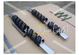 خرید و فروش قالب دستگاه فنس بافی ، قالب فنس بافی