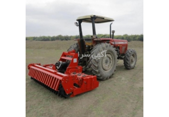 سیکلوتیلر سیکلوتیلر در سایز های 2 2 5 و 3 متری تولید شرکت پیشتاز صنعت