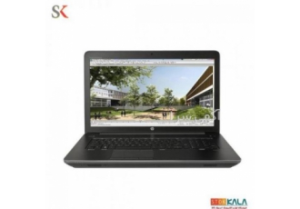 لپ تاپ استوک HP ZBook ۱۷ G۲ i۷ Mobile Workstation ویژگیهای محصول سری
