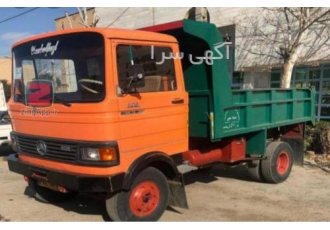 حمل نخاله باخاور و مصالح ساختمانی شبانه روزی تهران
