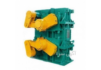 قیچی متراژ قیچی پروانه ای متراژ گروه صنعتی تامین صنعت هدف طراح