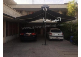 سایبان ماشین تولید انواع سایبان پارکینگ و ماشین تولید و فروش انواع