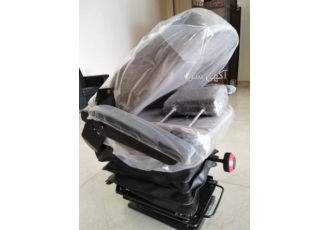 صندلی کابین جرثقیلهای سقفی و صنعتی صندلی کابین جرثقیلهای سقفی و صنعتی