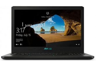 ASUS K570ud