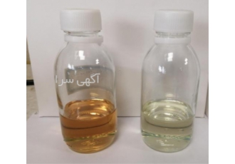 فروش بنزو تری آزول و تولیل تری آزول محلول