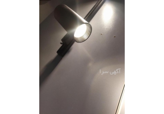 چراغ ریلی ۳۰ وات پخش چراغ ریلی 30 وات اصلی ارسال به سراسر ایران بدنه