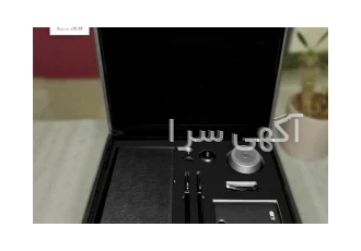 هدایای نمایشگاهی شرکت آوازه گستر اصفهان