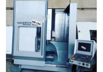 دستگاه تراش CNC و دستگاه فرز CNC فروش دستگاه CNC فروش فرز CNC