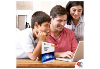 شرکت بدرالکتریک نماینده رسمی آنتی ویروس بیت دیفندر/ کن