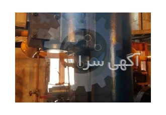 یونیت فیلتر هیدرولیک برای فیلتر دیسکی spl