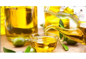 انواع روغن آرایشی و بهداشتی فروش ویژه انواع روغن زیتون هسته انگور بادام