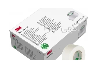 چسب تری ام (چسب ۳m) در تهران چسب تری ام بصورت عمده و خرده قابل عرضه