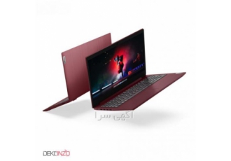 فروش لپ تاپ لنوو Ideapad ۳ ظرفیت حافظه RAM 8 گیگابایت ظرفیت حافظه داخلی