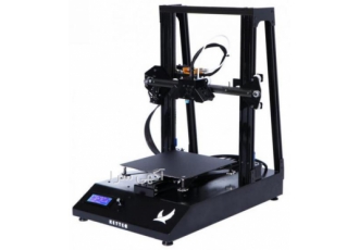 پرینتر سه بعدی شرکتی KeyTec M۲۲۰ M220 نام برند KEYTEC جنس بدنه فلزی