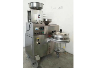دستگاه روغن گیری