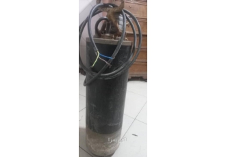 فروش کفکش ۳ فاز فروش یکدستگاه کفکش 75 متری 3 فاز 2 اینچ با برند اسپیکو