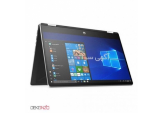 لپ تاپ تبلتی Hp pavilion ۱۴ لپ تاپ اپن باکس اچ پی Hp pavilion 14