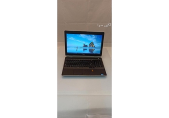 لپ تاپ استوک دل مدل Dell Latitude E6530