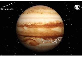 شرکت بدر نماینده آنتی ویروس بیت دیفندر در ایران شناسایی بدافزار Jupyter