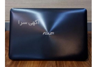 لپ تاپ کارکرده asus ❗️لپ تاپ ایسوس مدل K555L