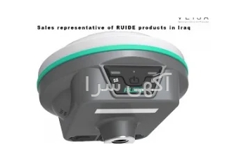 گیرنده مولتی فرکانس جدید روید مدل RUIDE ROVA 1