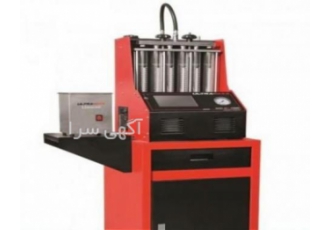 فروش انژکتورشور