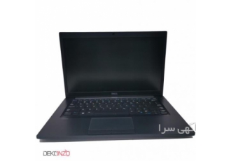 لپ تاپ استوک DELL LATITUDE ۷۴۸۰ ظرفیت حافظه RAM گیگابایت 8 ظرفیت حافظه