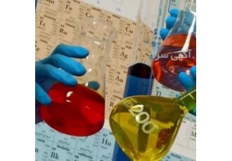 سولو پتاس (سولفات پتاسیم )