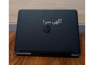 لپ تاپ hp کارکرده