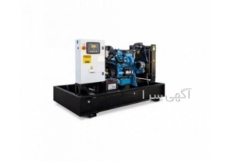 دیزل ژنراتور بادوین ۸۵ کاوا مدل موتور 4M10G88 5 توان خروجی موتور کاوا