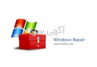 رفع مشکلات و نصب برنامه های pc