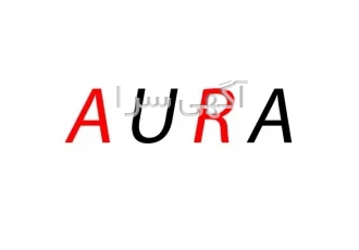 آلبوم کاغذ دیواری آئورا AURA در تهران آلبوم کاغذ دیواری AURA محصولی