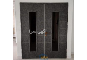 فروش درب ضدآب دراستان اصفهان و تهران