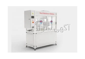 پرکن تیوپی مایعات غلیظ دارویی در اردبیل ماشین پر کن مایعات غلیظ دارویی