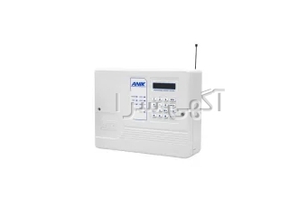 دزدگیر اماکن دوگانه A570 * ریموت بردبالا