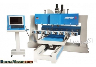 دستگاه خراطی چوب cnc روتاری ساخت پایه مبل بسیاری از کارهای حکاکی چوب